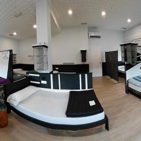 Albergue A Rotonda レドンデーラ エクステリア 写真