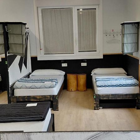 Albergue A Rotonda レドンデーラ エクステリア 写真